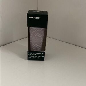 Starbucks Purple Phone Case Sleek Design